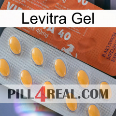 Levitra Gel 43